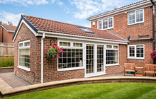 West Tilbury house extension leads